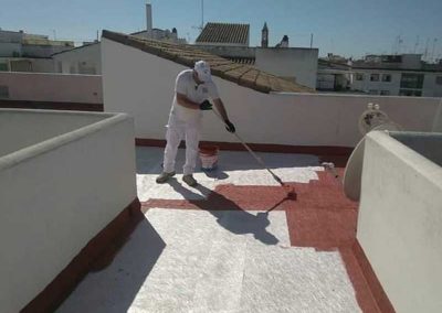 ¿Buscas la mejor empresa para el mantenimiento de tu edificio? Impermeabilizaciones y mantenimiento de tejados y azoteas